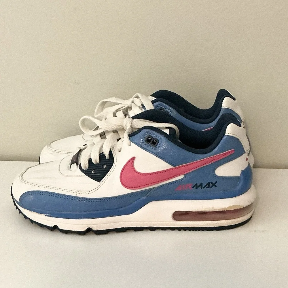 Nike air max